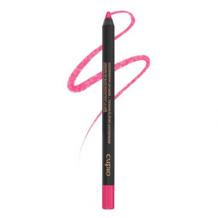 Cupio Creion de buze waterproof - Sensual