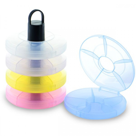 Cupio Cutie depozitare etajata [1]