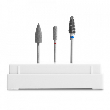 UNGHII - Cupio Cutie depozitare pentru 10 bituri P10