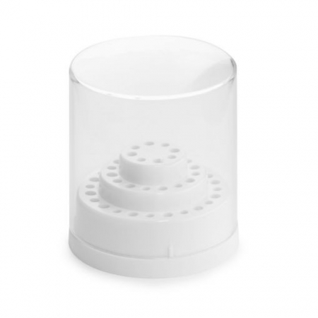 Cupio Cutie depozitare pentru 50 bituri Jumbo P50 [1]