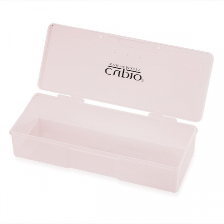 Cupio Cutie depozitare roz [0]