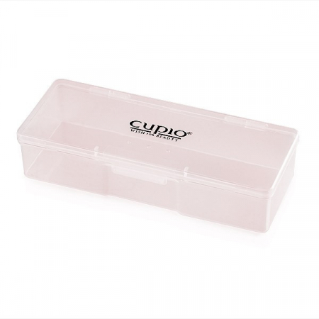 Cupio Cutie depozitare roz [1]