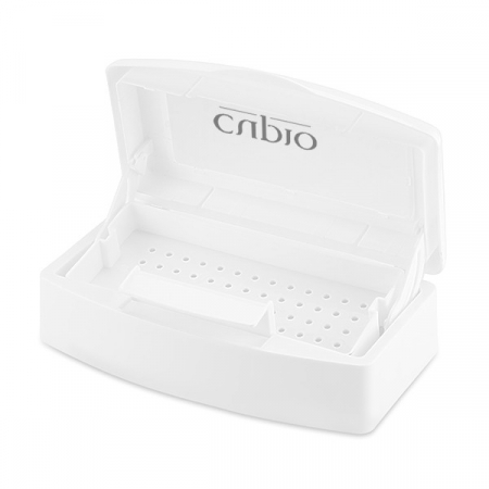 UNGHII - Cutie pentru sterilizat instrumente Cupio