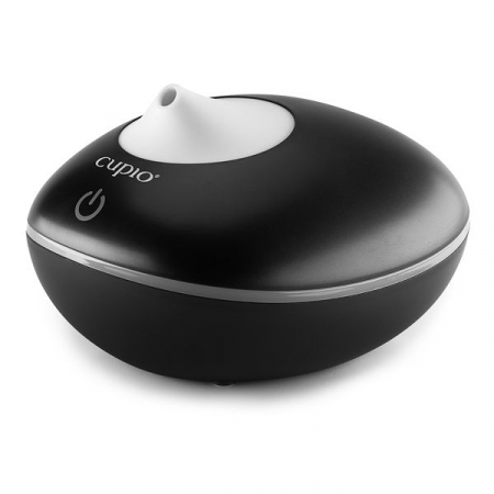 ACASA - Cupio Difuzor pentru aromaterapie Black
