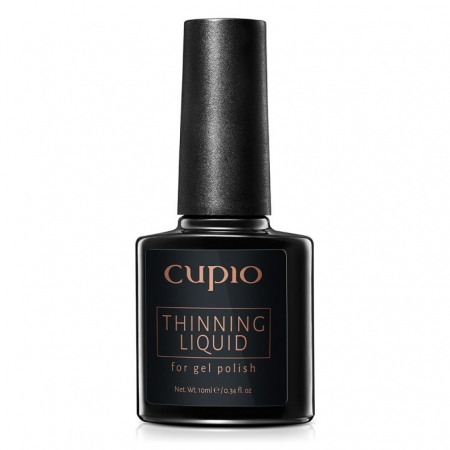 Oja semipermanenta - Cupio Diluant pentru oje semipermanente 10ml