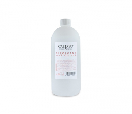 Cupio Dizolvant fara acetona 1000ml