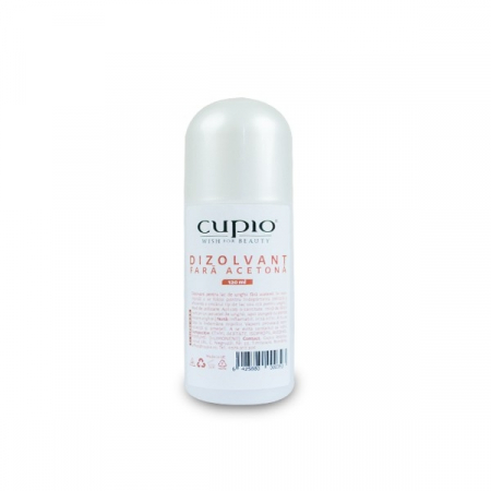 Cupio Dizolvant fara acetona 120ml