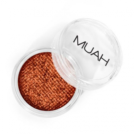 Cupio Fard colorat pe baza de apa MUAH Hype - Electric Scarlet 3g [0]