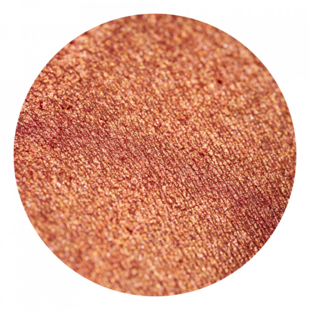 Cupio Fard cremos Muah Stardust - First Time 2.2g