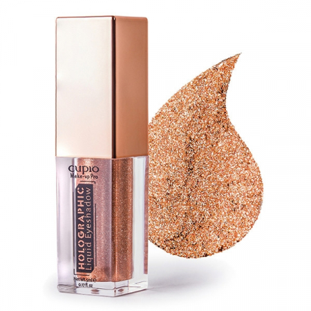 MACHIAJ - Fard de ochi lichid Cupio Holographic Magic 5ml