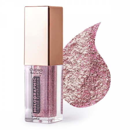 MACHIAJ - Fard de ochi lichid Cupio Holographic Siren 5ml