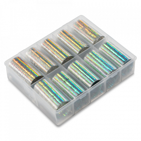 UNGHII - Cupio Folie de transfer Christmas-03 set 10