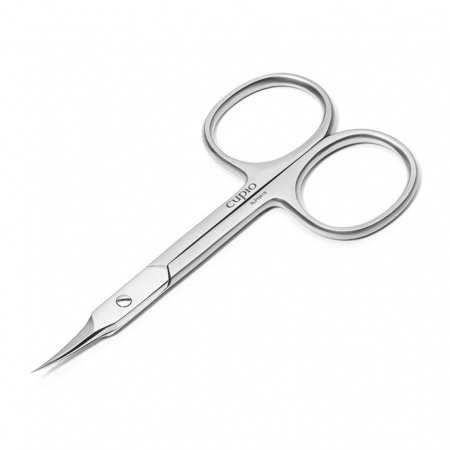 Ustensile manichiura - Cupio Forfecuta profesionala de cuticule Alpha18