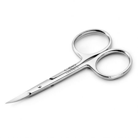 UNGHII - Cupio Forfecuta profesionala de cuticule pentru stangaci PRO12