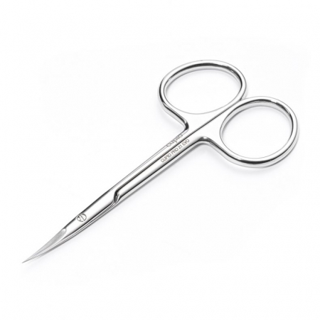 Unghii tehnice - Cupio Forfecuta profesionala de cuticule PRO21 EVO