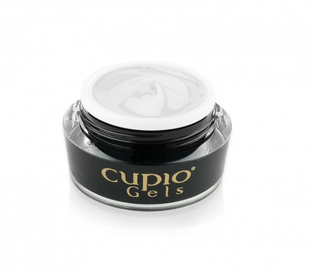UNGHII - Cupio French Gel Maximum White 30ml