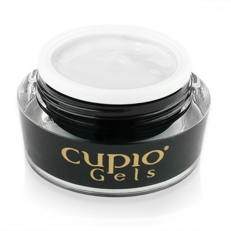 UNGHII - Cupio French Gel Maximum White 5ml