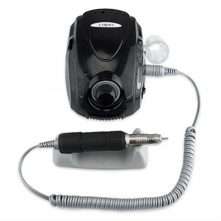 Pile electrice - Cupio Freza electrica Turbo Bee - neagra