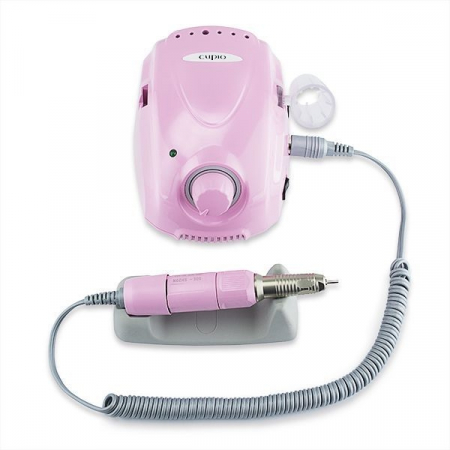 Pile electrice - Cupio Freza electrica Turbo Bee - roz