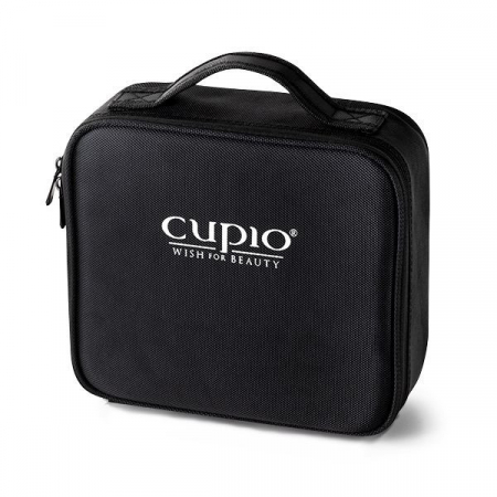 Cupio Geanta cosmetica compartimentata - Minimalist Beauty Bag [1]