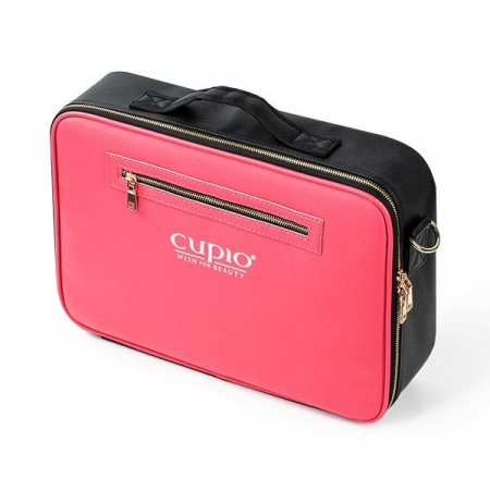 Cupio Geanta cosmetica compartimentata - Professional Beauty Bag [1]