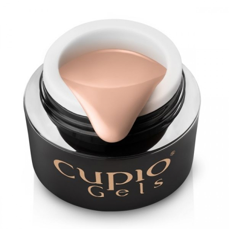 Geluri UV - Cupio Gel Color Bright Sand
