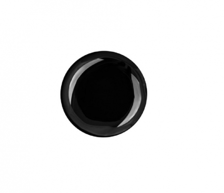 UNGHII - Cupio Gel color fara fixare Black