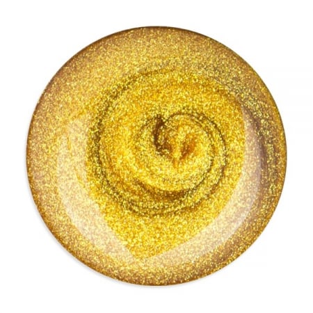 UNGHII - Cupio Gel Color fara fixare Gold