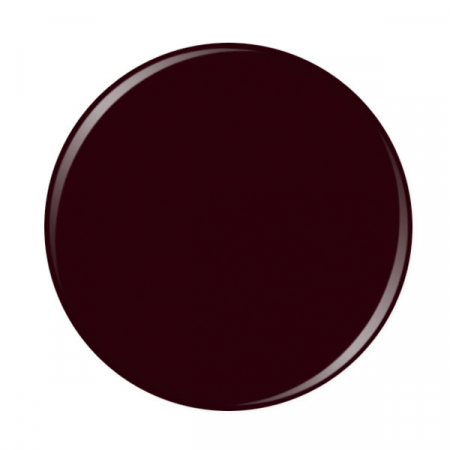 Geluri UV - Cupio Gel color fara fixare Twilight Red 5g