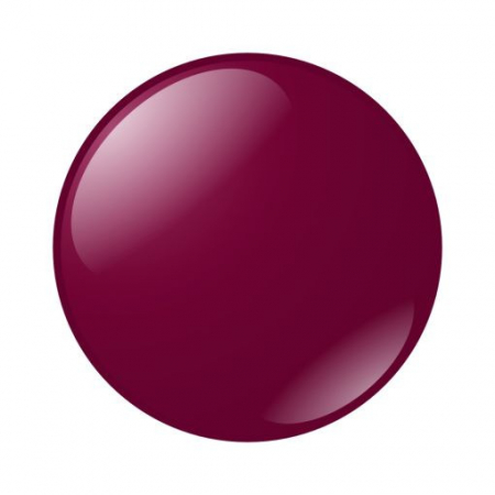Cupio Gel color hema free Plum Velvet 5ml [1]