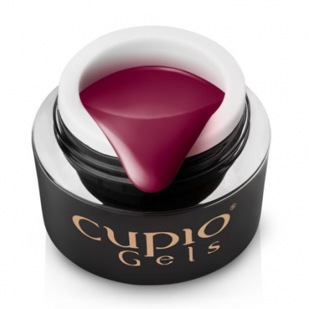 UNGHII - Cupio Gel color hema free Plum Velvet 5ml