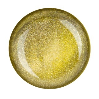 Unghii tehnice - Cupio Gel Color Metallic Ice Platin