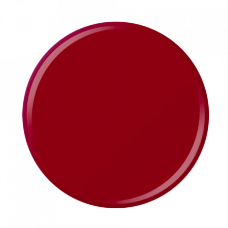 Geluri UV - Cupio Gel Color One Layer Chinese Red 5g