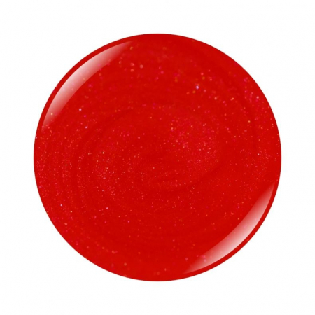 Cupio Gel color ultra pigmentat Deluxe Red [1]