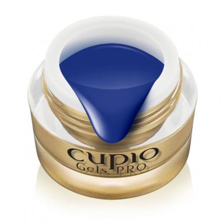 Cupio Gel color ultra pigmentat King Blue [1]