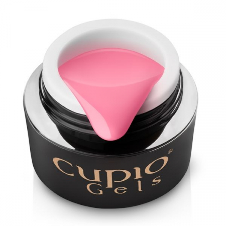 Cupio Gel Color ultra pigmentat Lady Pink [1]
