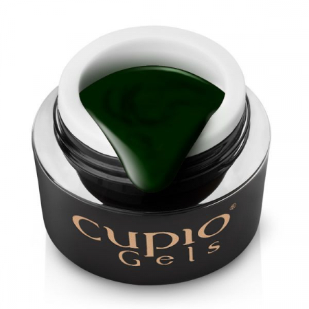 Cupio Gel color ultra pigmentat Rain Forest [1]