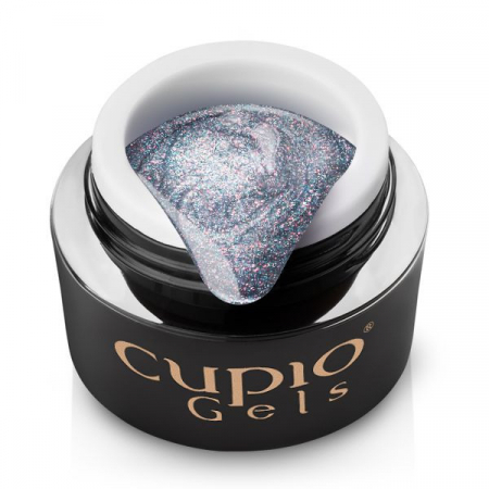 Cupio Gel color ultra pigmentat Sparkle Dust [1]