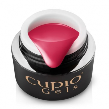 Cupio Gel color Viva Magenta 5ml [1]