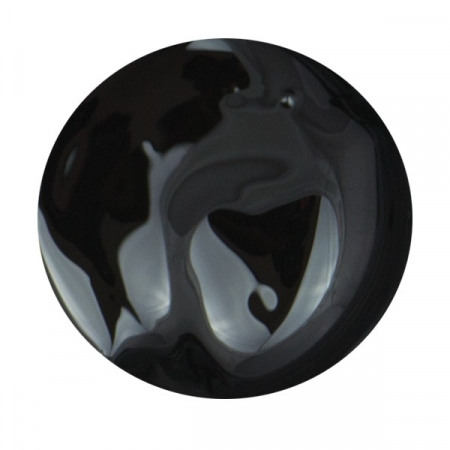 UNGHII - Cupio Gel de pictura Black 5ml