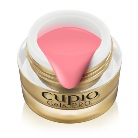 Geluri UV - Cupio Gel de pictura One Stroke Nude Rose 5ml