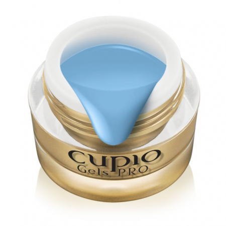 UNGHII - Cupio Gel de pictura One Stroke Pastel Blue 5ml