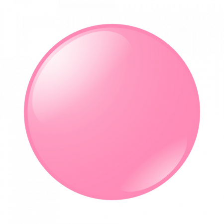 Cupio Gel de pictura One Stroke Pink 5ml [1]