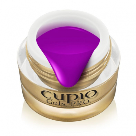 Geluri UV - Cupio Gel de pictura One Stroke Purple 5ml