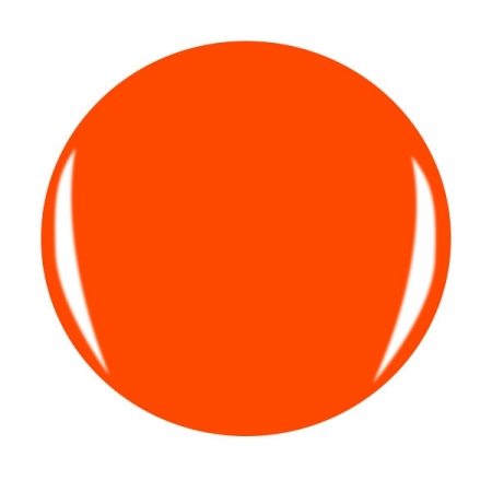 UNGHII - Cupio Gel de pictura Orange 5ml