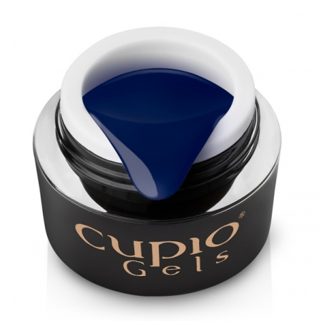 UNGHII - Cupio Gel Design Spider Blue 5ml