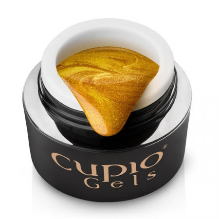 UNGHII - Cupio Gel Design Spider Gold 5ml