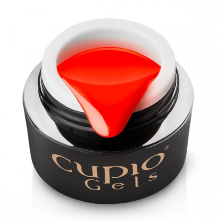 UNGHII - Cupio Gel Design Spider Orange 5ml