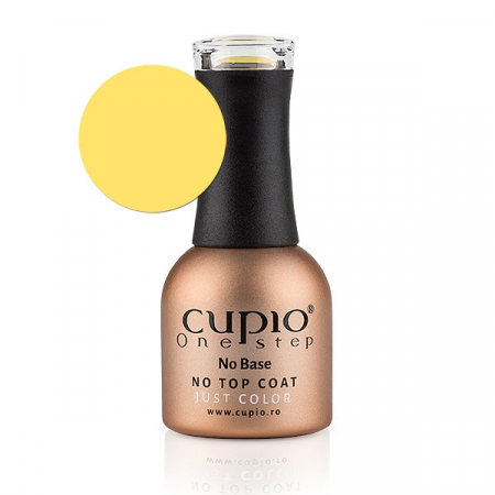 UNGHII - Cupio Gel Lac One Step Easy Off - Lemon Sorbet 12ml