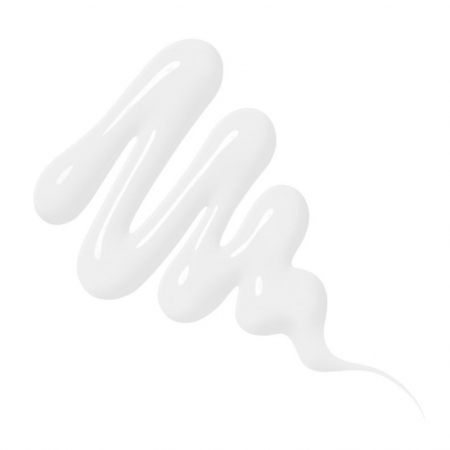 UNGHII - Cupio Gel pigmentat pentru stampila White 15ml